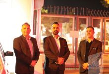 گزارش تصویری برگزاری شب علم